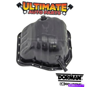 �I�C���p�� 2003�N�̃I�C���p���i2.5L 4�V�����_�[�j�X�o���o�n Oil Pan (2.5L 4 Cylinder) for 2003 Subaru Baja�y���s�A���i�z