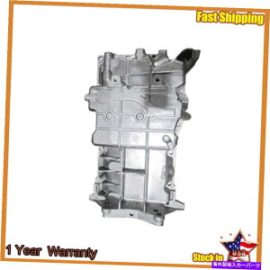 ICp 2000N2005ÑA~jEGWICpV{[LoA|eBAbNOhAM 2.2L Aluminum Engine Oil Pan For 2000-2005 Chevrolet Cavalier Pontiac Grand Am 2.2L