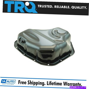 ICp SCION TC LEXUS NX 300H TOYOTA RAV4 SUV̂߂TRQX`[[[GWICp TRQ Steel Lower Engine Oil Pan for Scion tC Lexus NX 300h Toyota Rav4 SUV