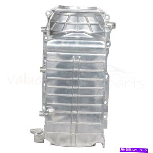 ICp V{[̃GWICpequinox|eBAbNgg2005-2009 3.4L V6 264-463 Engine Oil Pan For Chevrolet Equinox Pontiac Torrent 2005-2009 3.4L V6 264-463