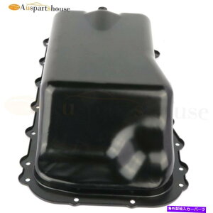 ICp 1993-1996 1997̃GWICpChrysler Concorde 3.5L 501013 04573510-H Engine Oil Pan For 1993-1996 1997 Chrysler Concorde 3.5L 501013 04573510-H