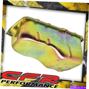 �I�C���p�� 81-89�̈����X�`�[���I�C���p��Chevy GM 2.8L V6 Camaro Firebird S10 S15 2WD�g���b�N Zinc Steel Oil Pan For 81-89 Chevy GM 2.8L V6 Camaro Firebird S10 S15 2WD Truck