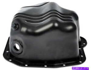 �I�C���p�� �h�[�}���I�C���p���́A�V�{���[�G�N�X�v���X3500 2010-2016 59nvgh�ɓK�����܂� Dorman Oil Pan fits Chevy Express 3500 2010-2016 59NVGH