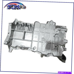 ICp 2002N2005Ñ|eBAbNOhAM 2.2L 4cylGW4 QTS̐VICpBssA~jE New Oil Pan For 2002-2005 Pontiac Grand Am 2.2L 4Cyl Engine 4 Qts. city Aluminum