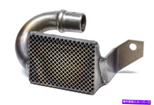 �I�C���p�� CP60�p��w/M155�I�C���|���v�p�̃`�����s�I���p��3/4�s�b�N�A�b�v Champ Pans 3/4 Pickup for CP60 Pan w/M155 Oil Pump