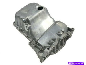 ICp 98-00 VWAEfBpTbgA4 1.8L 4 Cyl ATW NN39J7GWICp̃ICp Oil Pan For 98-00 VW Audi Passat A4 1.8L 4 Cyl ATW NN39J7 Engine Oil Pan