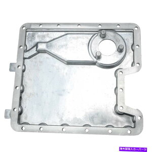 ICp BMW 2000-2003 X5 4.4i 2002-2003 X5 4.6IS E53 4.4L 4.6L̉GWICp Lower Engine Oil Pan For BMW 2000-2003 X5 4.4i 2002-2003 X5 4.6is E53 4.4L 4.6L