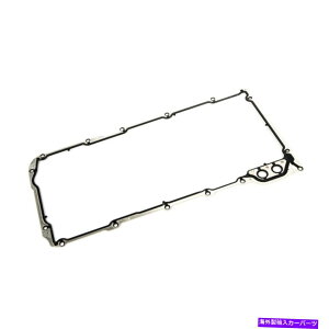 �I�C���p�� 12612350 AC�f���R�I�C���p���K�X�P�b�g�T�o�i���[�R���N�[�y�Z�_���V�G��1500 XL�̐V���� 12612350 AC Delco Oil Pan Gasket New for SaVana Yukon Coupe Sedan Sierra 1500 XL