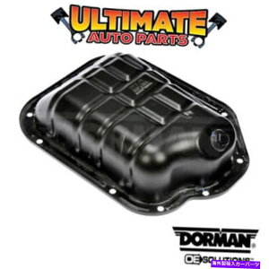 �I�C���p�� 2008�N�̓��Y�}�L�V�}�i5/2008����j�̉��ʃI�C���p���i3.5L V6�j Lower Oil Pan (3.5L V6) for 2008 Nissan Maxima (From 5/2008)�y���s�A���i�z