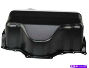 ICp [U[oj[[J[^EJg[600AGXLoDQ31D6pICp Oil Pan For Laser LeBaron New Yorker Town & Country 600 Aries Caravan DQ31D6