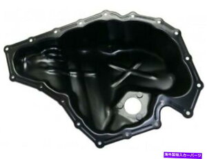ICp APA/UROp[c34pt82kICptBbg2010-2012AEfBA5GWICp APA/URO Parts 34PT82K Lower Oil Pan Fits 2010-2012 Audi A5 Engine Oil Pan