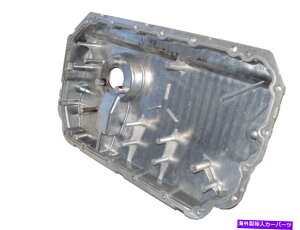 ICp GWICp[[tBbg05-09AEfBA4 Quattro 3.2L-V6 OEM06E-103-604F Engine Oil Pan Lower fits 05-09 Audi A4 Quattro 3.2L-V6 OEM# 06E-103-604F