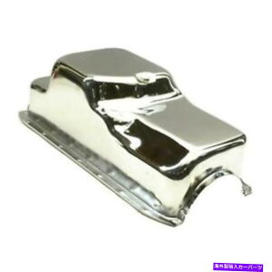 ICp Xs[hEFC[^[273-340[p_bWv}X318 340XgbNTvNICp Speedway Motors 273-340 Mopar Dodge Plymouth 318 340 Stock Sump Chrome Oil Pan