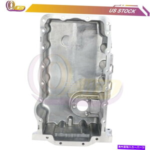 ICp 2003N2005ÑGWICptHNX[Qr[gL4 2.0L 264-654 VWP42A Engine Oil Pan For 2003-2005 Volkswagen Beetle l4 2.0L 264-654 VWP42A