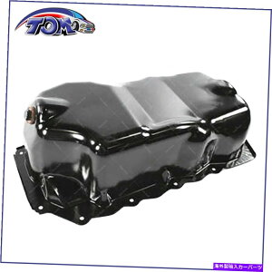 ICp W[ṽAGWICpTv2002-2005oeB2003-2006O[2.4L Rear Engine Oil Pan Sump For Jeep 2002-2005 Liberty 2003-2006 Wrangler 2.4L