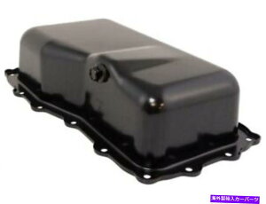 ICp 08-10̃ICpNCX[hbW^EJg[OhLo3.8L V6 TT53T2 Oil Pan For 08-10 Chrysler Dodge Town & Country Grand Caravan 3.8L V6 TT53T2