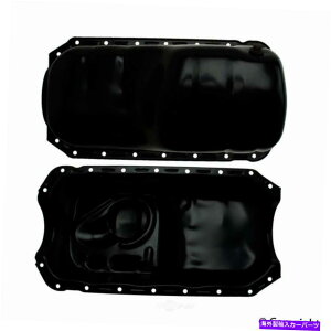 �I�C���p�� �G���W���I�C���p���h�[�}��WD�G�N�X�v���X040 32002 602 Engine Oil Pan-Dorman WD Express 040 32002 602