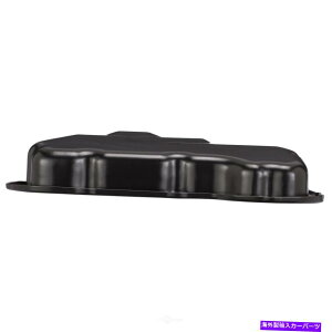 ICp GWICpXyNgMIP01AtBbg02-07OHT[2.0L-L4 Engine Oil Pan Lower Spectra MIP01A fits 02-07 Mitsubishi Lancer 2.0L-L4