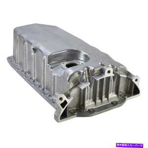 ICp TRQGWICpVWr[gStWFb^L4 1.9L 2.0LɒڃtBbg TRQ Engine Oil Pan Direct Fit for VW Beetle Golf Jetta L4 1.9L 2.0L