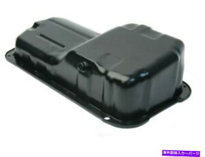 �I�C���p�� 90-97�̃I�C���p��Acura Honda Isuzu Cl Accord Odyssey Prelude Oasis 2.2L XN29V7 Oil Pan For 90-97 Acura Honda Isuzu CL Accord Odyssey Prelude Oasis 2.2L XN29V7