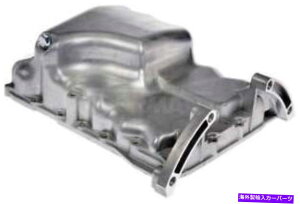 ICp VGWICptBbg03-06 ACURA 06-10z_h[}264-485 NEW Engine Oil Pan fits 03-06 Acura 06-10 Honda Dorman 264-485