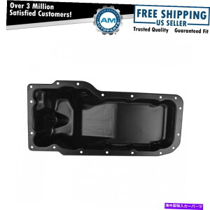 �I�C���p�� Dodge Ram 1500 Dakota Durango Mitsubishi Raider V8 4.7L�p�G���W���I�C���p�� Engine Oil Pan For Dodge Ram 1500 Dakota Durango Mitsubishi Raider V8 4.7L