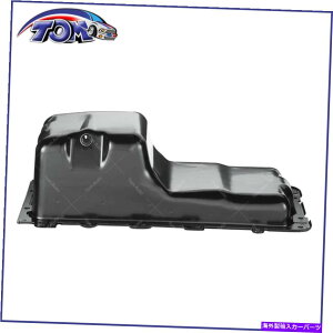 ICp 2003N2011N̐VGWICptH[hNErNgAJ[}[L[4.6L New Engine Oil Pan For 2003-2011 Ford Crown Victoria Lincoln Mercury 4.6L