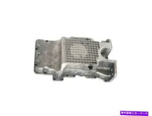 ICp SKP 91CS96GICptBbg2002-2006}c_MPV 3.0L V6GWICp SKP 91CS96G Oil Pan Fits 2002-2006 Mazda MPV 3.0L V6 Engine Oil Pan