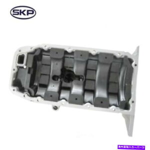 ICp GWICpSKP SK264459tBbg2010-2014V{[N[Y\jbNgbNX Engine Oil Pan SKP SK264459 fits 2010-2014 Chevrolet Cruze Sonic Trax