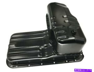 ICp SKPICp̓z_pX|[g1994-1997 3.2L V6 24DVSHɓK܂ SKP Oil Pan fits Honda Passport 1994-1997 3.2L V6 24DVSH