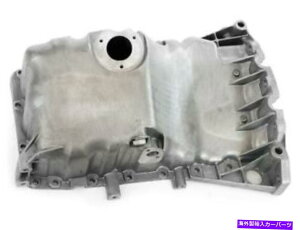 ICp 37VW45SICptBbg2002-2006AEfBA4 1.8L 4CGWICp Replacement 37VW45S Oil Pan Fits 2002-2006 Audi A4 1.8L 4 Cyl Engine Oil Pan