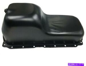 ICp p15HP42KICp1971-1974 DODGE D300sbNAbvɓK܂ Replacement 15HP42K Oil Pan Fits 1971-1974 Dodge D300 Pickup