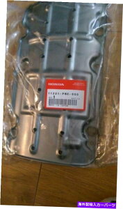 ICp z_AL{OEMVrbNCeORSX DC5ICpv[gobt11221-PNC-000 HONDA ACURA Genuine OEM CIVIC INTEGRA RSX DC5 Oil Pan PLATE BAFFLE 11221-PNC-000