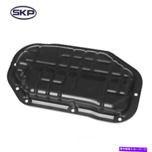ICp GWICp2007-2019Y370Z 350Z SKPɓK܂ Engine Oil Pan fits 2007-2019 Nissan 370Z 350Z SKP
