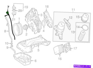ICp {̃ZfXxcGWICfBbvXeBbN2780107264 OEM Genuine Mercedes-Benz Engine Oil Dipstick 278010107264 OEM