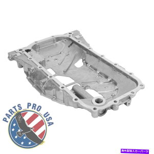 ICp g^4runner 2010 Tacoma 2005-2015 L4 2.7L 1210175140̃Abp[GWICp Upper Engine Oil Pan For Toyota 4Runner 2010 Tacoma 2005-2015 L4 2.7L 1210175140