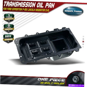 ICp tH[hGNXyfBVF-150{J[irQ[^[V8 5.4L 264-351pGWICp Engine Oil Pan for Ford Expedition F-150 Lobo Lincoln Navigator V8 5.4L 264-351