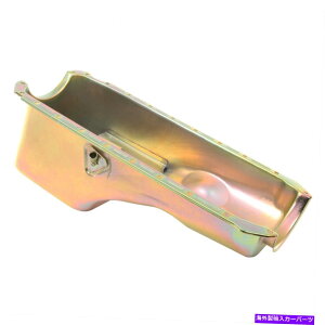 �I�C���p�� �T�~�b�g���[�V���OG3533�I�C���p���X�`�[���S�[���h����5 QT�V�{���[�r�b�O�u���b�N���ꂼ�� Summit Racing G3533 Oil Pan Steel Gold Zinc 5 qt Chevy Big Block Each