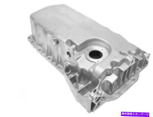 ICp APA/UROp[c47SV59BICptBbg2000-2006AEfBTT APA/URO Parts 47SV59B Oil Pan Fits 2000-2006 Audi TT