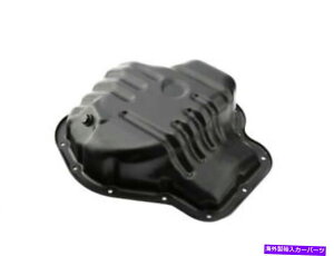 ICp SKP 37XS77VICptBbg2001-2007g^nC_[2.4L 4CGWICp SKP 37XS77V Oil Pan Fits 2001-2007 Toyota Highlander 2.4L 4 Cyl Engine Oil Pan