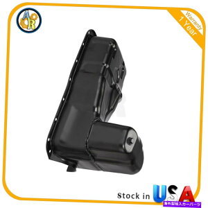 ICp 1999N2004ÑGWICpYteBAXterra 3.3L V6 264-515 Engine Oil Pan For 1999-2004 Nissan Frontier Xterra 3.3L V6 264-515
