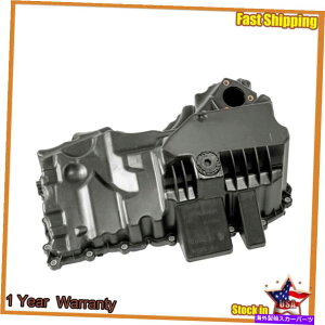 ICp GWICpTv11137618512 FITS BMW E84 Z4 F22 F23 F30 F31 228I 320I 328I Engine Oil Pan Sump 11137618512 Fits BMW E84 Z4 F22 F23 F30 F31 228i 320i 328i
