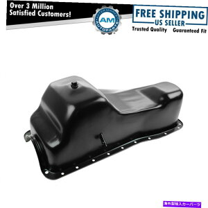 ICp 93-97tH[hF250 F350sbNAbvgbN460 V8 7.5L̃GWICp Engine Oil Pan for 93-97 Ford F250 F350 Pickup Truck 460 V8 7.5L