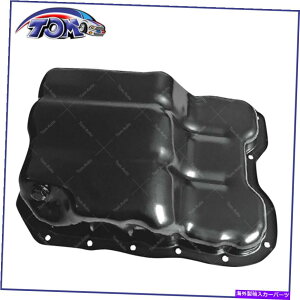 ICp OHT[̐VGWICpAEg_[X|[c2.0L 2.4L New Engine Oil Pan For Mitsubishi Lancer Outlander Sport 2.0L 2.4L
