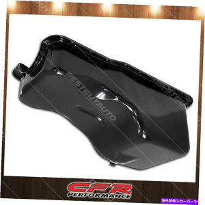 �I�C���p�� Cobra-Tek�t�B�b�g1963-96 D�X���[���u���b�N221 260 289 302�X�g�b�N�L���p�V�e�B�I�C���p�� Cobra-Tek Fits 1963-96 d Small Block 221 260 289 302 Stock Capacity Oil Pan�y���s�A���i�z