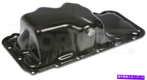 ICp h[}264-048 00-04tH[h}c_GXP[vtH[JXgr[g̃GWICp Dorman 264-048 Engine Oil Pan For 00-04 Ford Mazda Escape Focus Tribute