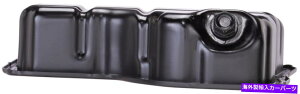 �I�C���p�� 03-06�̃X�y�N�g���G���W���I�C���p��Mitsubishi Outlander�iMIP08A�j Spectra Engine Oil Pan for 03-06 Mitsubishi Outlander (MIP08A)�y���s�A���i�z