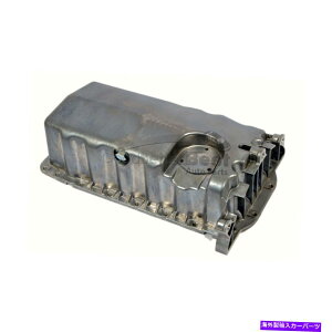 ICp 1̐VMTCGWICp4253 038103601NAtHNX[QVWr[gStWFb^ One New MTC Engine Oil Pan 4253 038103601NA for Volkswagen VW Beetle Golf Jetta