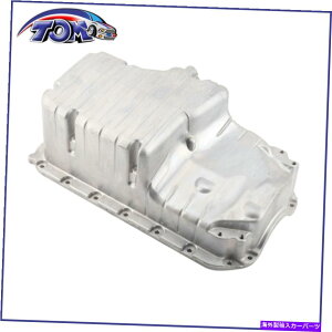 ICp VGWICptBbg01-05z_VrbN1.7L-L4 11200-PLE-000 264-486 New Engine Oil Pan Fits 01-05 Honda Civic 1.7L-L4 11200-PLE-000 264-486