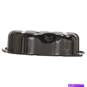 ICp q_C\i^T^tFLAIveB}2001̃XyNgGWICp Spectra Engine Oil Pan For Hyundai Sonata Santa Fe & Kia Optima 2001
